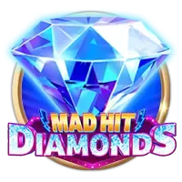 Mad Hit Diamonds